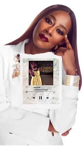 Le Andria Johnson Endow Me