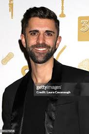 219 Sean Cavanaugh Photos & High Res Pictures