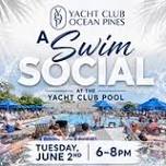 A Swim Social