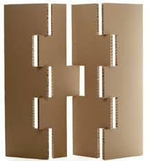 Cloisons De Boites En Carton Ondule Boites Carton Cloisons Ondule Boite En Carton Carton Carton Ondule