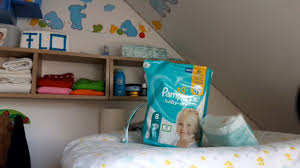 Lebensjahr die windeln von der kk bezahlt bekommt. Pampers Baby Dry Gr 8 Ab 17 Kg 2020 Youtube
