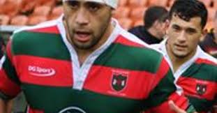 Jacob Muliaina Whitaker Ale's Reposts