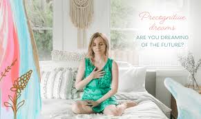 A dream about cancer has a good meaning only when the person suffering from it, gets well by the end of the dream. Precognitive Dreams Are You Dreaming Of The Future