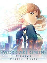 In 2026, four years after the infamous sword art online incident, a revolutionary new form of technology has emerged: Watch Sword Art Online The Movie Ordinal Scale Original Japanese Version Prime Video