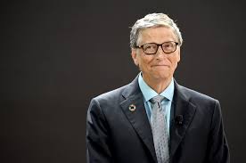 Merce in vendita con bitcoin. What Happened When Bill Gates Got Bitcoin As A Birthday Present