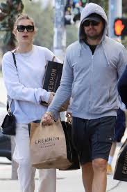 You must see leonardo dicaprio's baby pictures, for they are bohemian hipster gold. Leonardo Dicaprio And Camila Morrone Secretly Getting Married Having A Baby