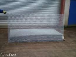 Galvanised Sheep Mesh Flooring Sheep For Sale Flooring Sheep