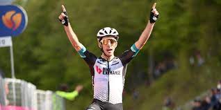 Bookended by individual time trials, this year's giro d'italia will start from torino and finish in milano. Eg0466ild R25m