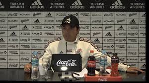 Conferencia de prensa de chileprimero. Gallardo En Conferencia De Prensa En Vivo Hoy Ultima Hora Del Dt De River As Argentina