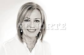 Adiós a una gran mujer