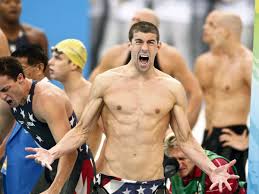 Check spelling or type a new query. Der Goldfisch Schwimmt Wieder Phelps Comeback Schlagt Hohe Wellen Mehr Sport