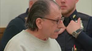 Son of Sal' serial killer receives 75 years to life