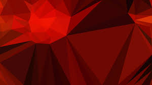 Demikian saja postingan tentang background merah orange abstrak yang dapat anda simak di kesempatan ini. Free Dark Red Polygon Triangle Background Vector Image