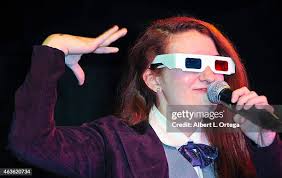 Cosplayer Jesse Oliva dressed as The Joker from "The Dark Knight" at...  News Photo