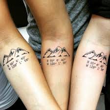 Check spelling or type a new query. 25 Mountain Tattoos On Forearm