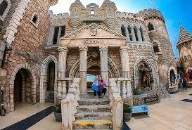 Chancay, peru, już od 77 zł/dzień. Relajate Con Una Escapadita Castillo De Chancay Ofertop