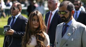 There is a world of difference between a leadership that is based on love and respect, and one that is based on fear.. Dubai S Ruler Sheikh Mohammed Bin Rashid Al Maktoum Ordered Abduction Of His Two Daughters Forced Wife To Flee To London Claims British Court Latestly