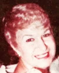 Sue Page Obituary (2016)