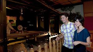 However, when kuala lumpur was declared a federal territory in the year 1974, the museum was handed over to the. Muzium Sultan Alam Shah Visit Selangor