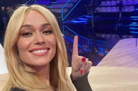 Image result for patricia conde