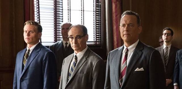 Bridge of Spies | Film Review | Spirituality & Practice