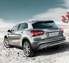 Mercedes Gla Class One Of My New Personal Favourite Car If You Have To Be A Little Realistic Perfect Size Mercedes Benz Gla Mercedes Benz Suv Mercedes Gla