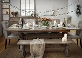 Urban Barn Dining Table Extension Dining Table Barn Table