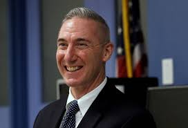 New police chief to tackle Newton's equity, mental health challenges