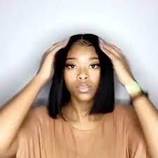 New The 10 Best Hairstyles Today With Pictures Greffe Disponible Chez Grossiste Greffes Video Coiffure Perruques Cheveux Courts Coiffure Cheveux Carre