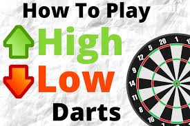 Cricket can be played by two players or teams, using three darts per throw each. 5 Best Dart Games For Beginners Darthelp Com
