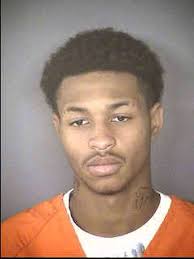 4 men suspected in 3 robberies nabbed