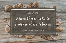 In many parts of the world, that might prove difficult during the winter months — and it can impact more than your sunny disposition.when exposed to sunshine, our bodies produce vitamin d, something our bodies ne. 5 Healthy Snacks To Power A Writer S Brain Rebecca Alasdair
