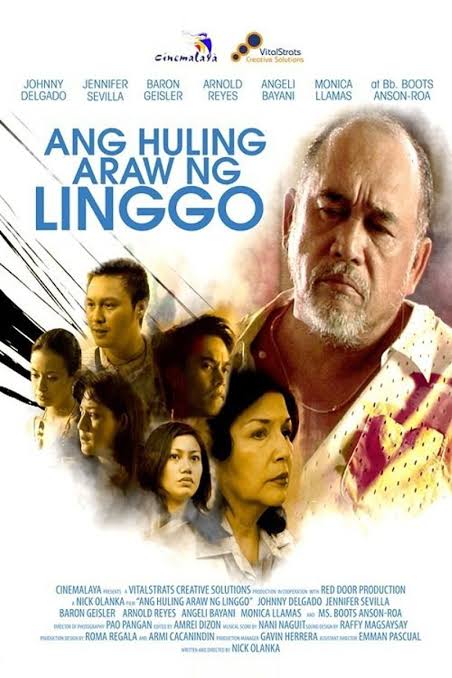 watch filipino bold movies pinoy tagalog poster full trailer teaser Ang Huling Araw Ng Linggo