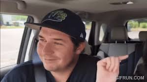 The Morning Brief: Adam The Woo DISORIENTED at Efteling! At Last Another  Theme Park! Jay Swears He Loves His New Home! : r/Adamthewoocriticism