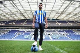 Mehdi taremi's bio is filled with personal and professional info. Porto Completes Signing Of Mehdi Taremi Mehr News Agency