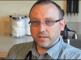 Dr. Matthew Wolf, family doctor, Franciscan Physician Network South 31  Family Care