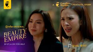 Minsan, hindi multo ang nakakatakot — kundi 'yung mga taong nanahimik.  Helena was crying for help. Shari heard her… pero pinili niyang manahimik.  Now the secret's out — and Noreen has to