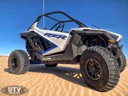 System 3 Ss360 Sand Tire Review Utv Guide