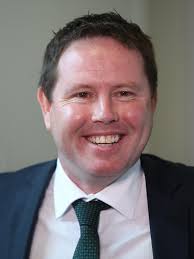 Joyce says he knew of Broad sex claims