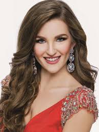 Miss Historic Jonesborough bio