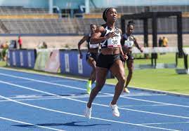 According to the publication, this is the. Shelly Ann Fraser Pryce The Fastest Woman Alive Caribbean Life News