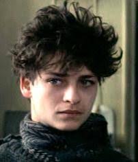 Au revoir les enfants: les personnages Flashcards