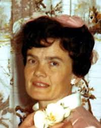 Cora Louise Draper Obituary January 19, 2020