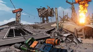 A new era of shoot and loot is about to begin. Borderlands 3 Skidrow Skidrowreloadedgame