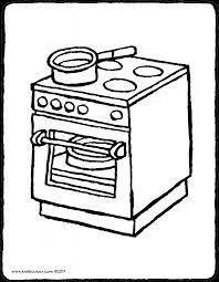 Top 24 categories of printable coloring pages. Furniture Kleurprenten Page 3 Of 4 Kiddicolour
