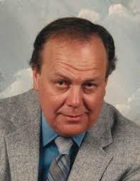 Charles "Chuck" Glenn Erickson