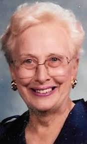 Ann J. Sencoski Poplawski (1925-2016)