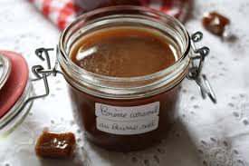 Creme Caramel Au Beurre Sale Caramel Au Beurre Caramel Au Beurre Sale Caramel