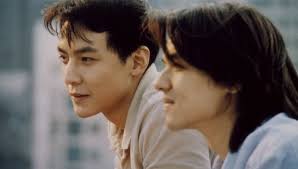 What 'American Born Chinese' Star Daniel Wu Learned From Jackie Chan