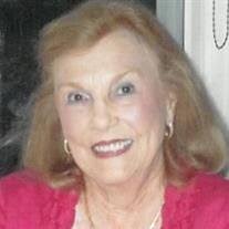 Billie Sue Lewis Hardee Obituary